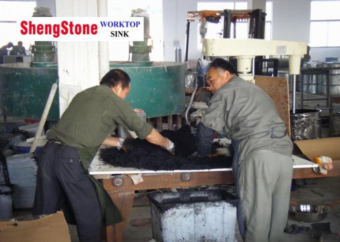 에폭시 수지 worktop