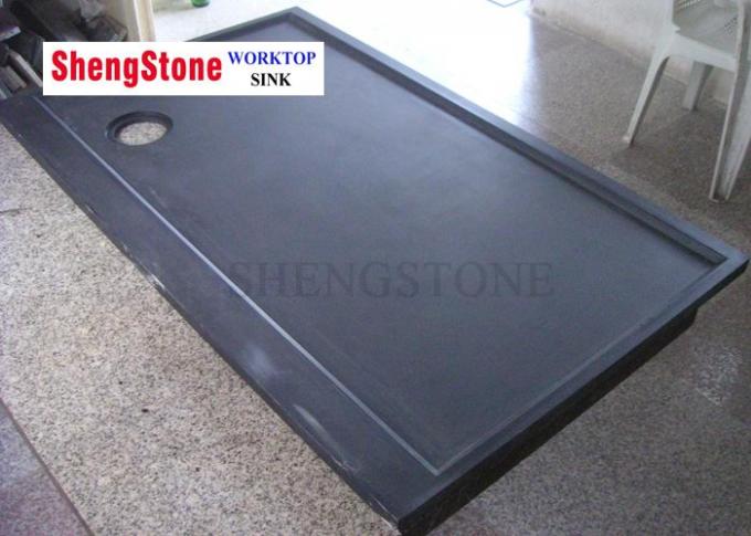 에폭시 수지 worktop 프로젝트