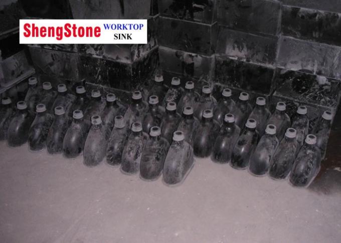 실험실 컵 수채 프로젝트