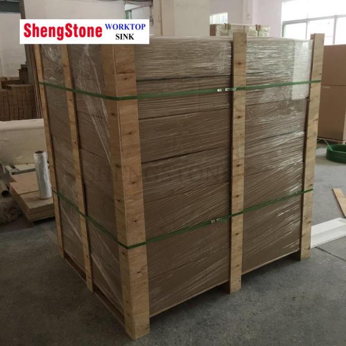 에폭시 수지 수채 패킹