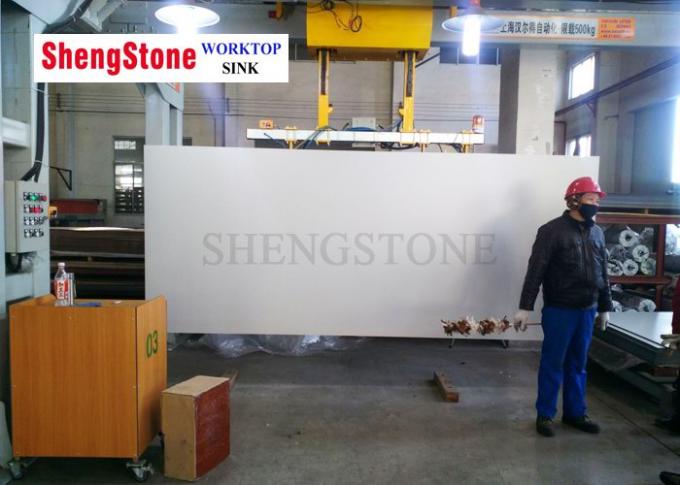 페놀 수지 장 공장