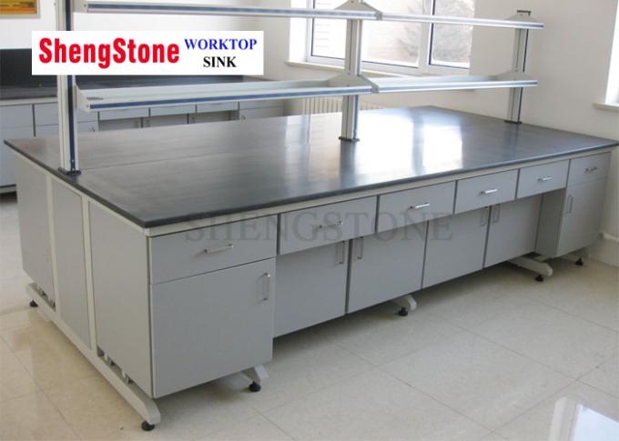 실험실 worktop