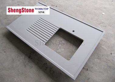 고열 에폭시 수지 Worktop/DrainTop
