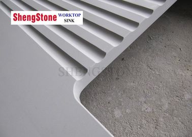 고열 에폭시 수지 Worktop/DrainTop