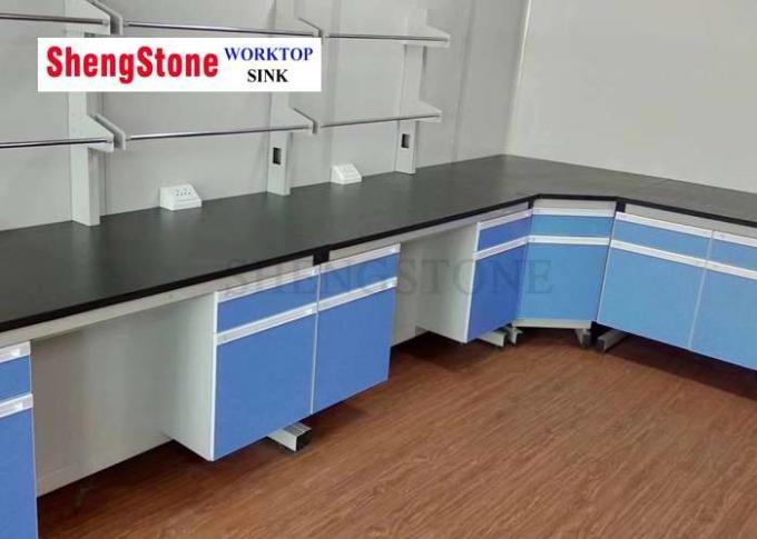 shengstone 실험실 벤치 worktop