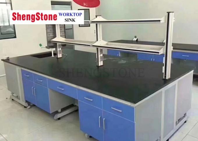 shengstone 실험실 섬 worktop